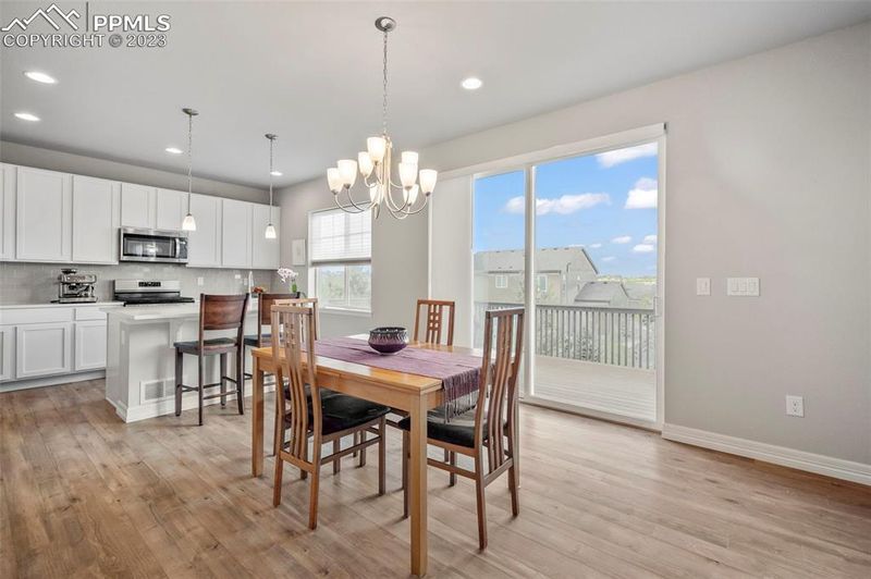 7363 S Scottsburg Way, Aurora, CO 80016