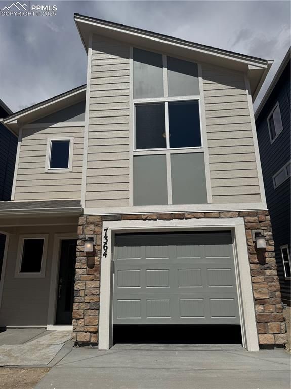 7364 Cornice Point, Colorado Springs, CO 80923