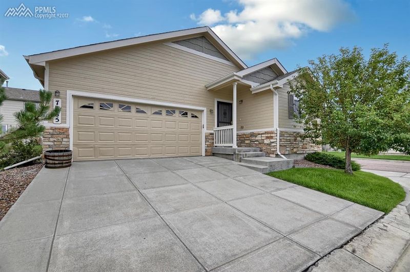 7365 Beinecke Point, Peyton, CO 80831