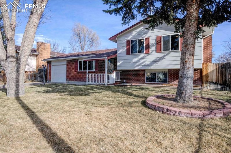 7365 Herbert Ct, Colorado Springs, CO 80911