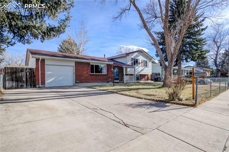 7365 Herbert Ct, Colorado Springs, CO 80911