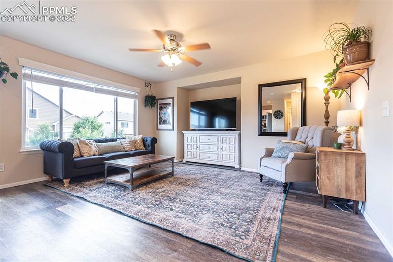 7365 Pearly Heath Rd, Colorado Springs, CO 80908