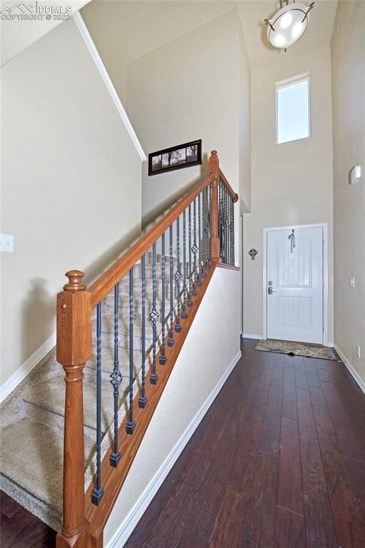 7365 Running Deer Way, Colorado Springs, CO 80922