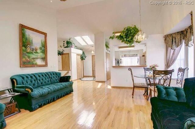 7365 Waterman Way, Colorado Springs, CO 80922