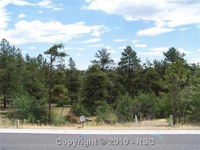 7366 Cameron Cir, Larkspur, CO 80118