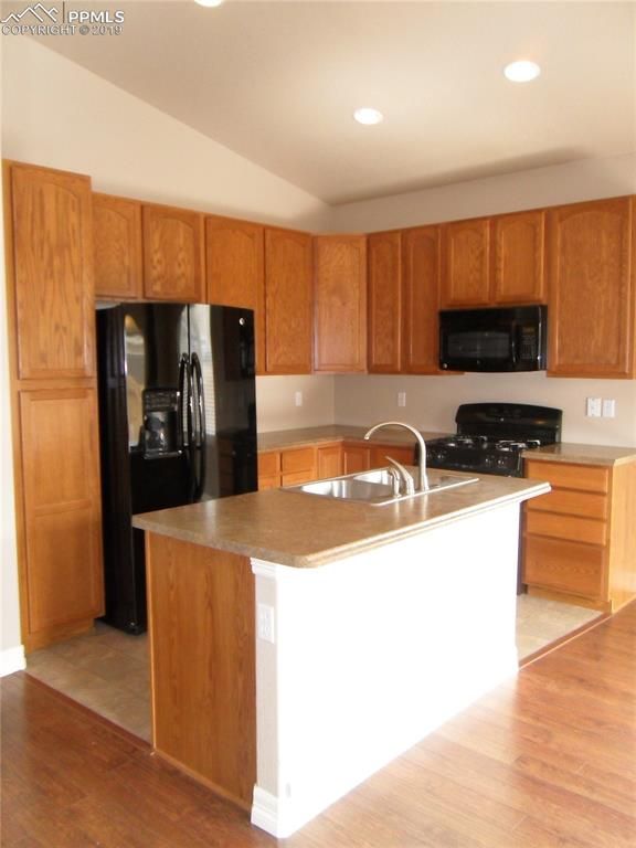 7366 Running Deer Way, Colorado Springs, CO 80922