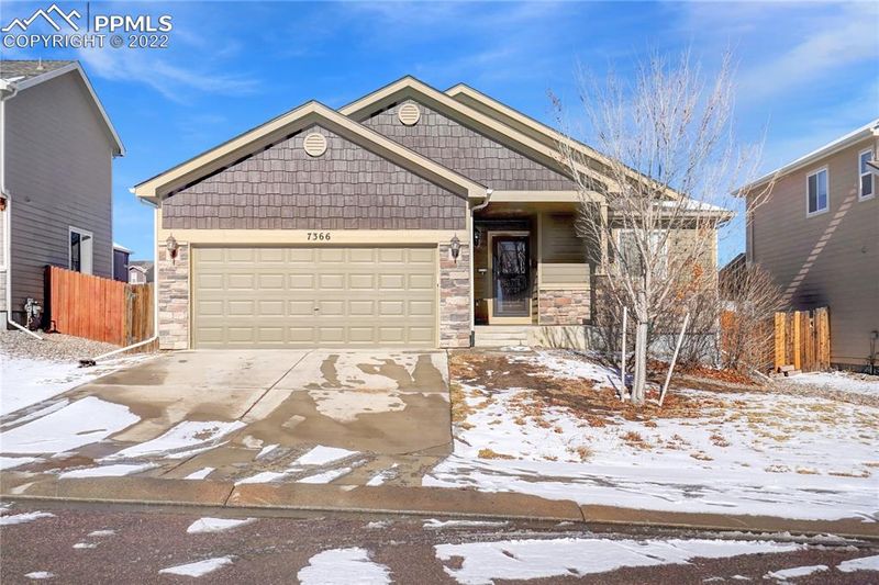 7366 Willowdale Dr, Fountain, CO 80817