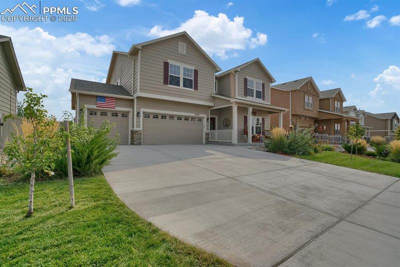 7367 Benecia Dr, Fountain, CO 80817