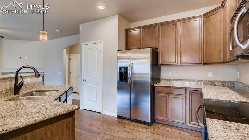 7367 Indian River Dr, Colorado Springs, CO 80923