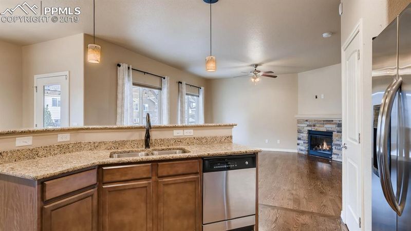 7367 Indian River Dr, Colorado Springs, CO 80923