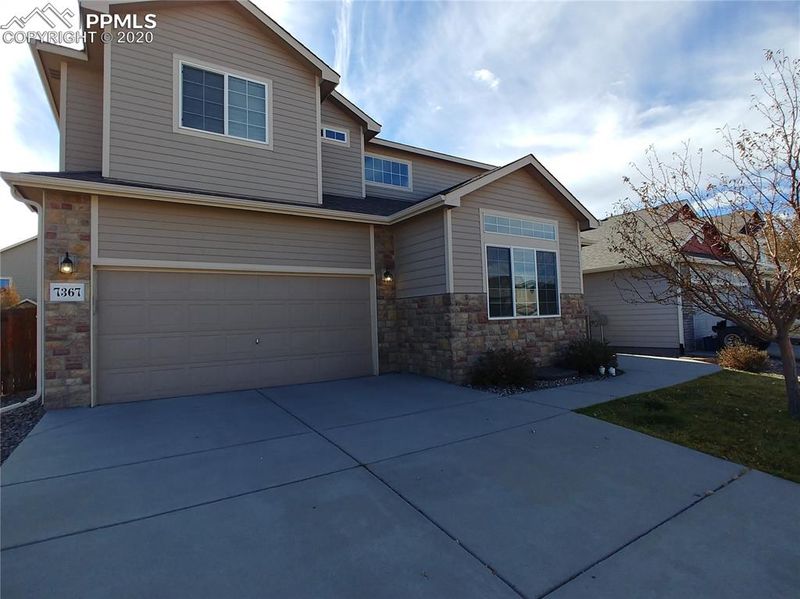 7367 Quaking Aspen Ter, Colorado Springs, CO 80908