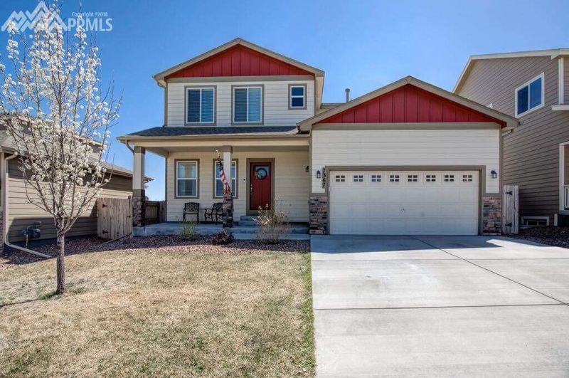 7367 Willow Pines Pl, Fountain, CO 80817