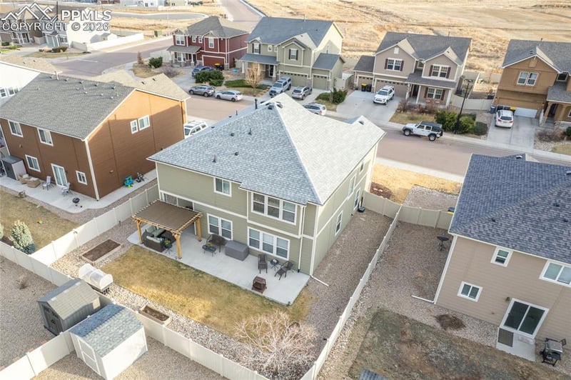 7368 Benecia Dr, Fountain, CO 80817