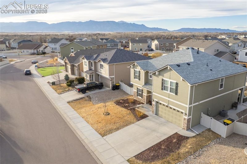 7368 Benecia Dr, Fountain, CO 80817