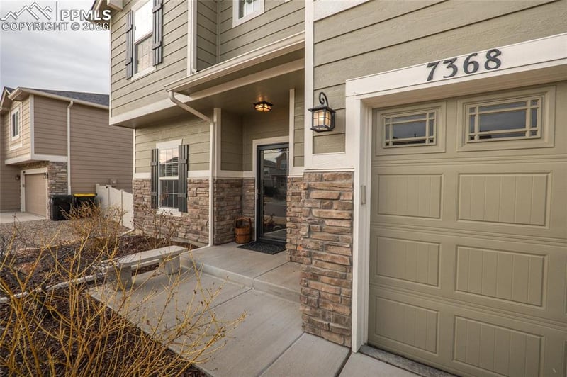 7368 Benecia Dr, Fountain, CO 80817