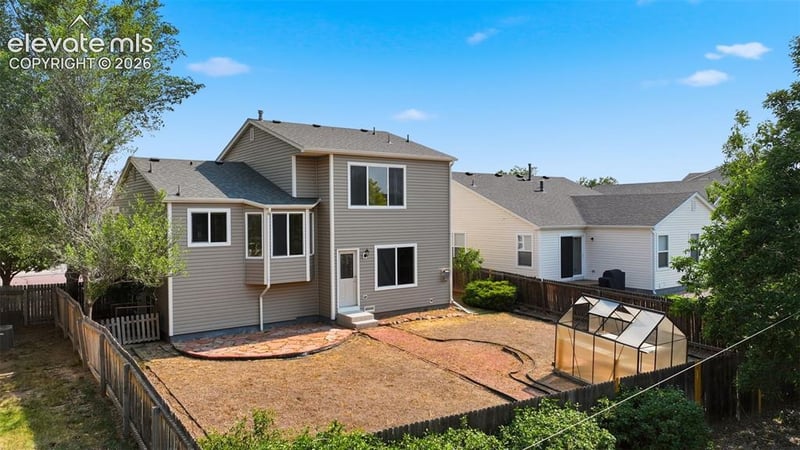7368 Glenburn Dr, Fountain, CO 80817