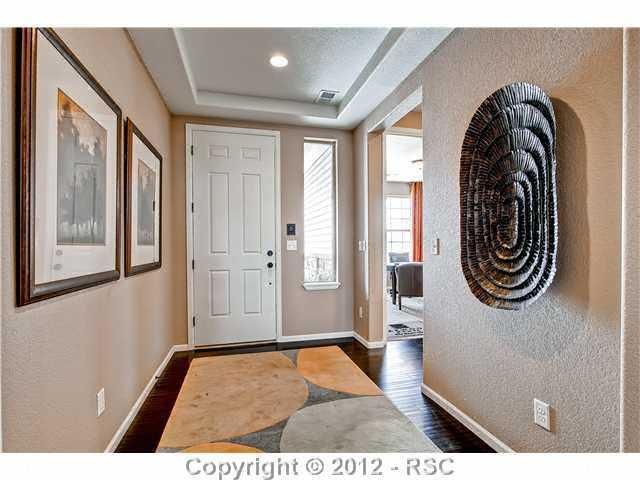 7368 Mountain Spruce Dr, Colorado Springs, CO 80927