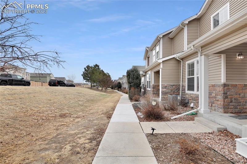 7368 Sandy Springs Point, Colorado Springs, CO 80817