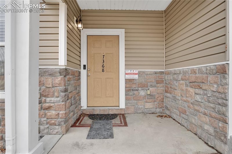 7368 Sandy Springs Point, Colorado Springs, CO 80817
