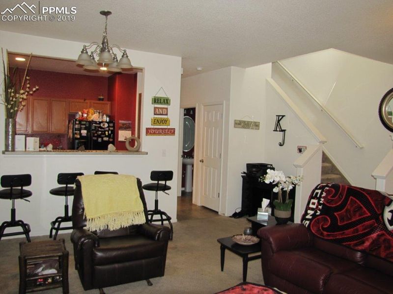 7369 Sandy Springs Point, Fountain, CO 80817