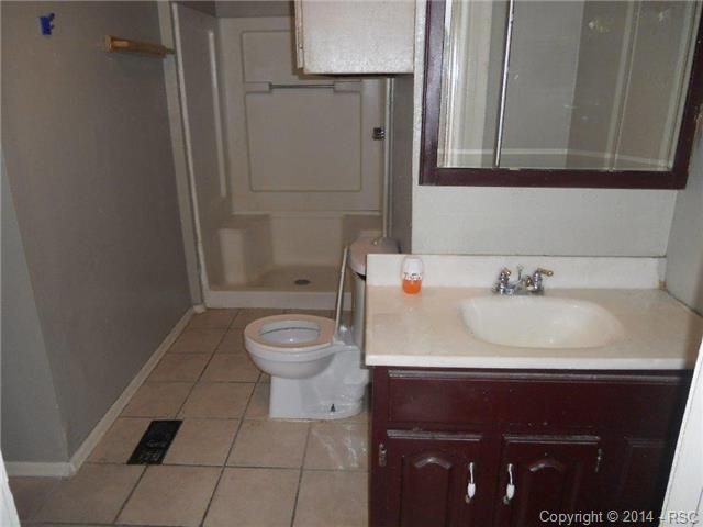 737 W Cucharras St, Colorado Springs, CO 80905