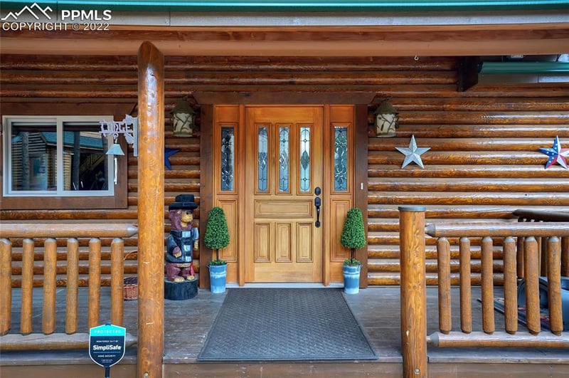 737 Trout Creek Dr, Divide, CO 80814