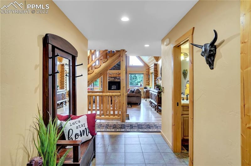 737 Trout Creek Dr, Divide, CO 80814