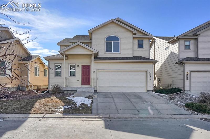 7370 Owings Point, Peyton, CO 80831