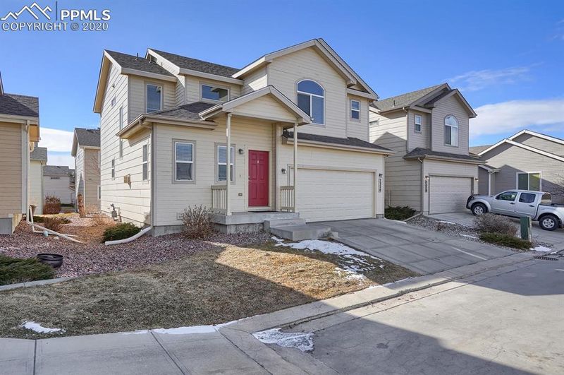 7370 Owings Point, Peyton, CO 80831