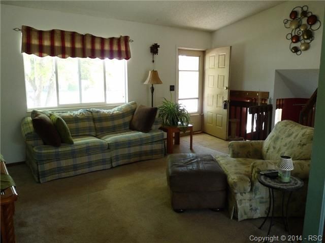 7370 Painted Rock Dr, Colorado Springs, CO 80911