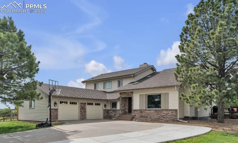 7370 S Tempe Cir, Centennial, CO 80016