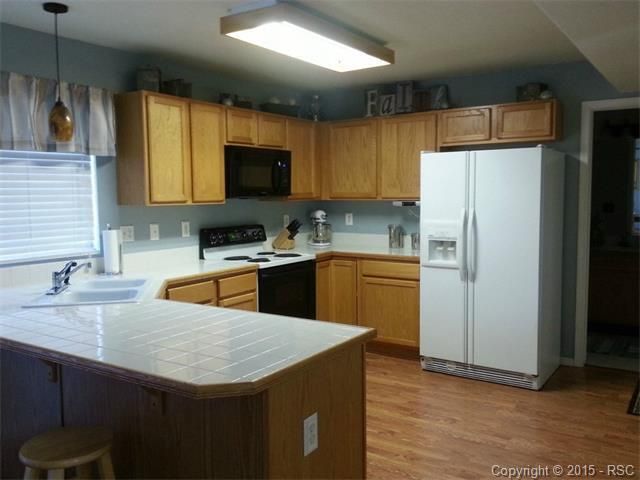 7372 Waterman Way, Colorado Springs, CO 80922