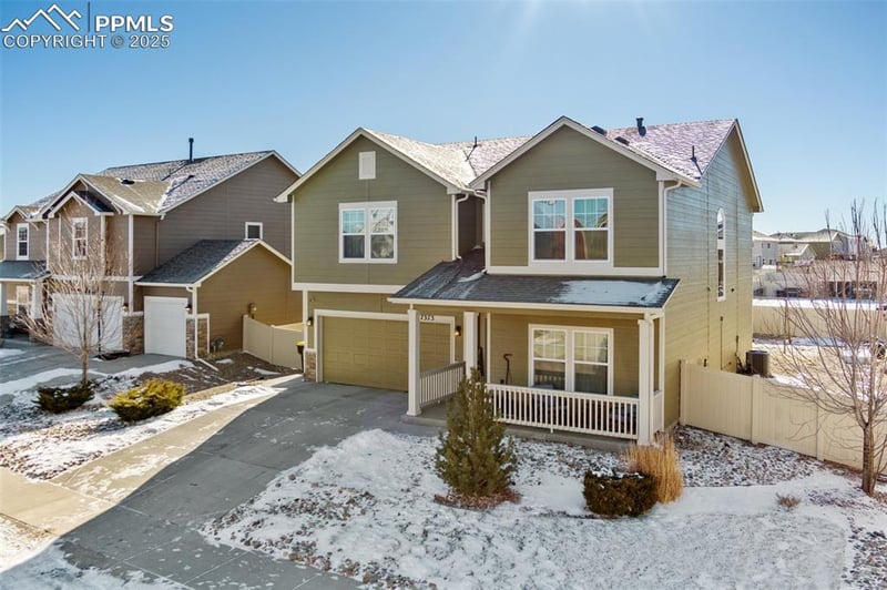 7373 Primavera Ln, Fountain, CO 80817