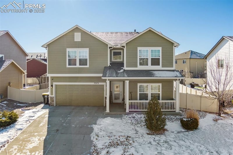 7373 Primavera Ln, Fountain, CO 80817