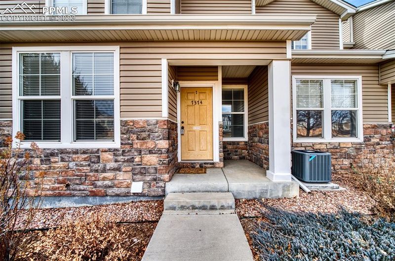 7374 Sandy Springs Point, Fountain, CO 80817