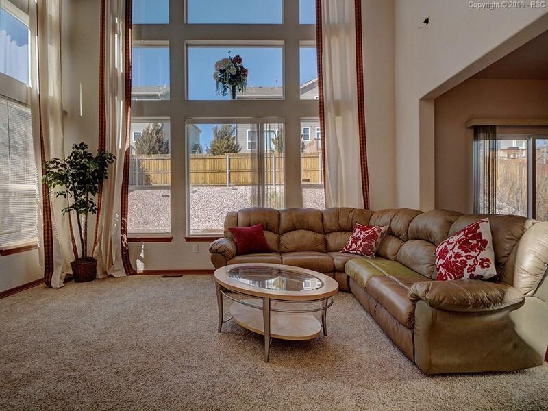 7375 Chancellor Dr, Colorado Springs, CO 80920