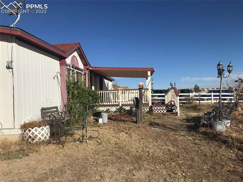7376 Pfost Dr, Peyton, CO 80831