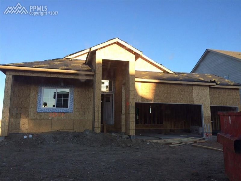 7377 Bonterra Ln, Colorado Springs, CO 80925