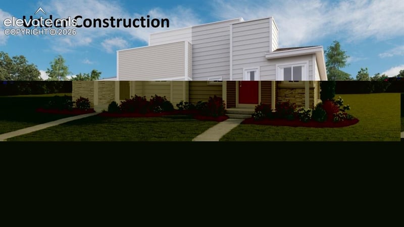 7377 Fountain Grass Grv, Colorado Springs, CO 80915