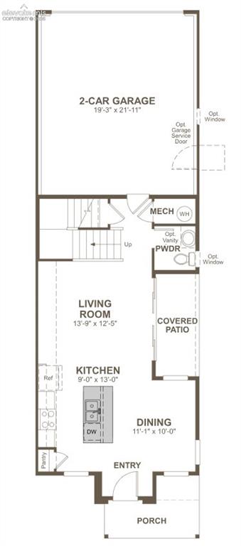 7377 Fountain Grass Grv, Colorado Springs, CO 80915
