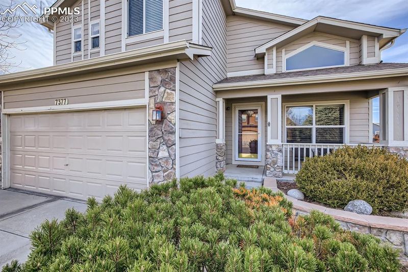 7377 Legend Hill Dr, Colorado Springs, CO 80923