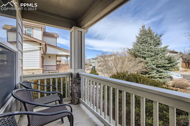 7377 Legend Hill Dr, Colorado Springs, CO 80923