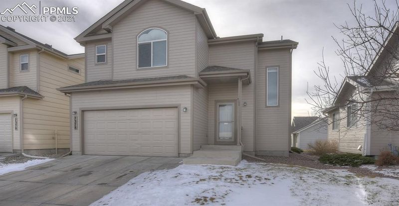 7378 Owings Point, Peyton, CO 80831