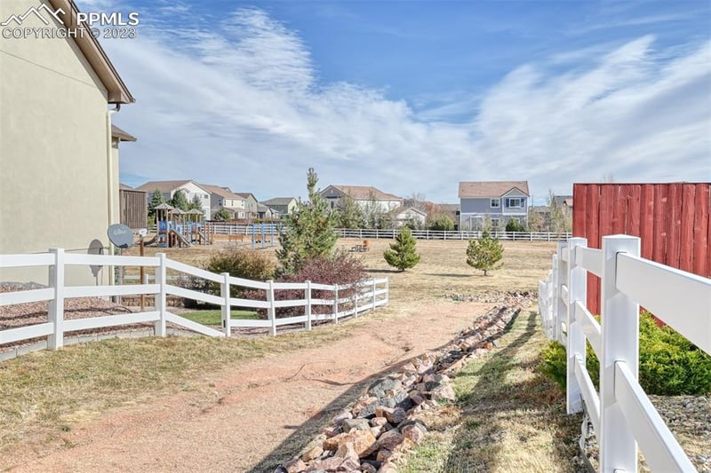 7379 Buffalo Prairie Ct, Colorado Springs, CO 80915