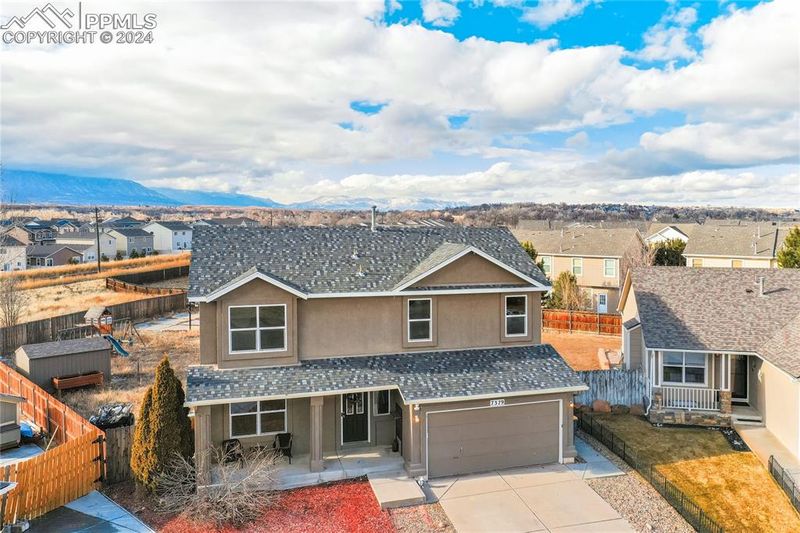 7379 Middle Bay Way, Fountain, CO 80817