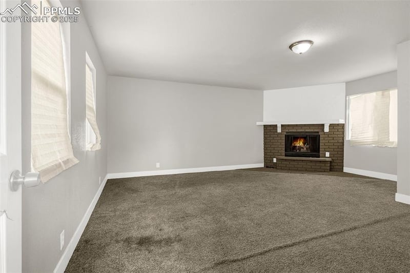 738 Harrison Pl, Colorado Springs, CO 80905