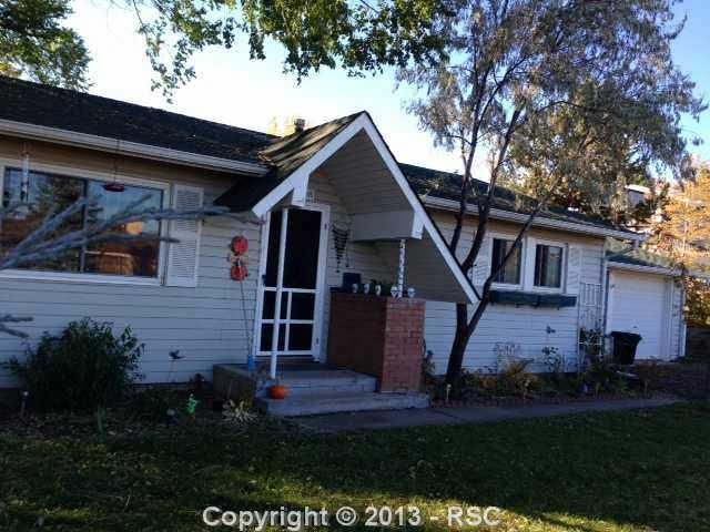 738 Westward Ln, Palmer Lake, CO 80133