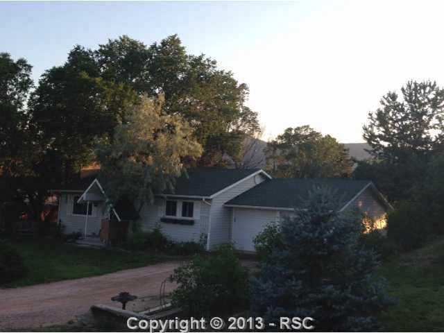 738 Westward Ln, Palmer Lake, CO 80133