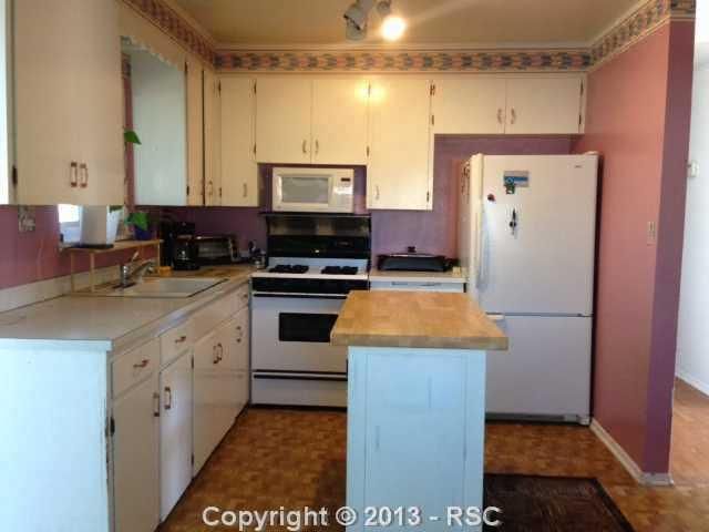 738 Westward Ln, Palmer Lake, CO 80133