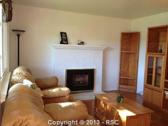 738 Westward Ln, Palmer Lake, CO 80133